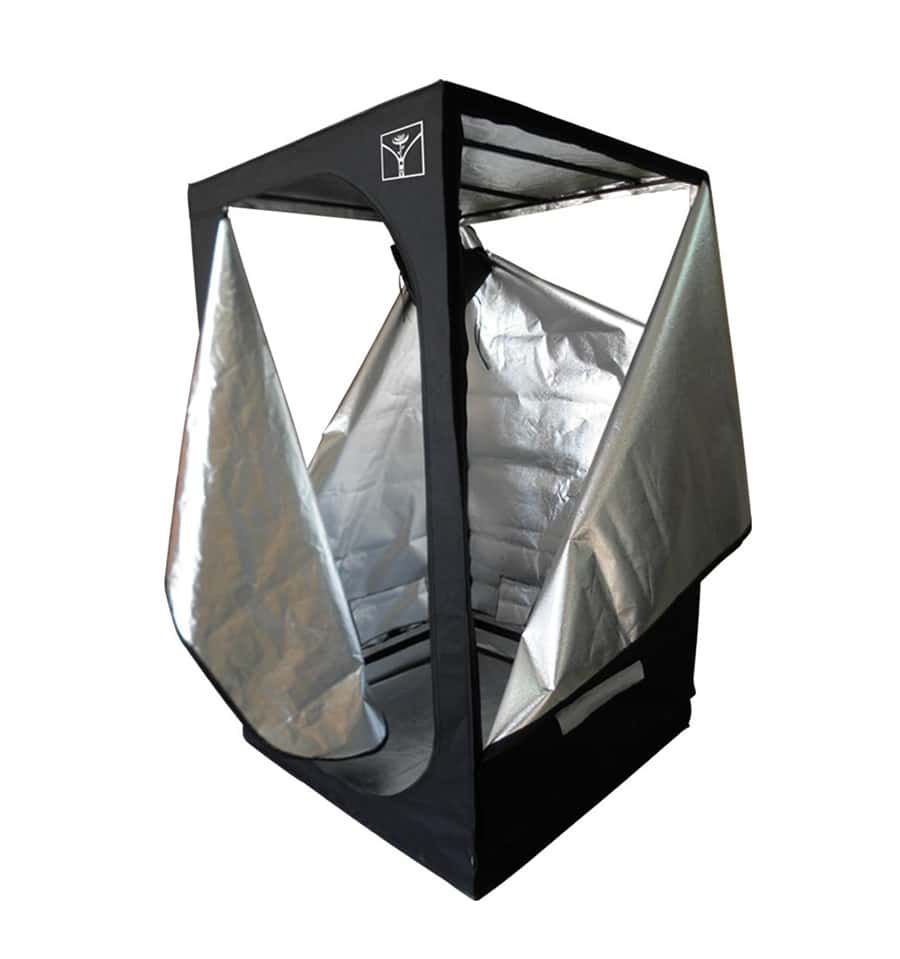 Cultibox Combi 100x100x200-0