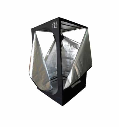 Cultibox Combi 80x80x160-0