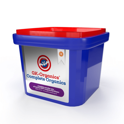 Guanokalong Complete Organics