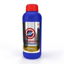 Guanokalong BatBoost
