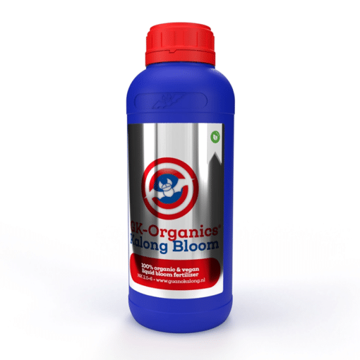 Guanokalong Organics Bloom