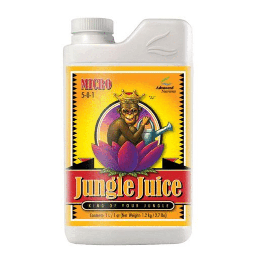 Advanced Nutrients Jungle Juice Micro