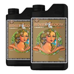 Advanced Nutrients Sensi Bloom Coco A+B - pH Perfect