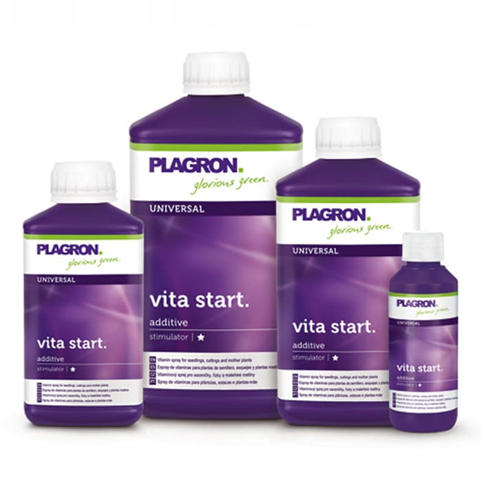 Plagron Vita Start