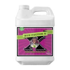 Advanced Nutrients Bud Factor X - 250 ml