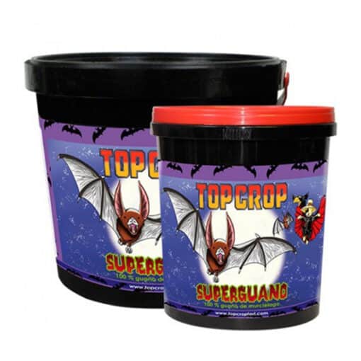 Top Crop Superguano