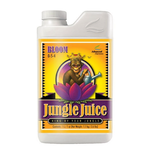 Advanced Nutrients Jungle Juice Bloom