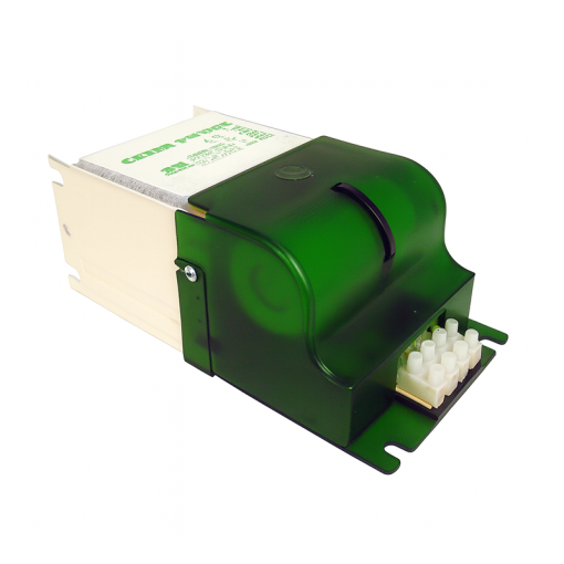 Alimentatore TBM Green Power per HPS/MH 250W