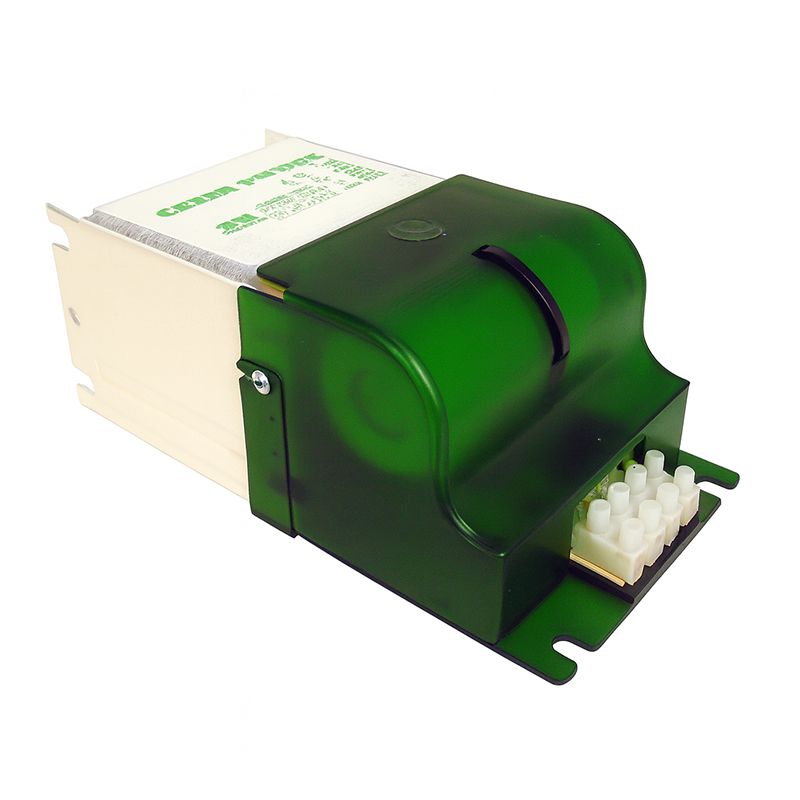 Alimentatore TBM Green Power per HPS/MH 400W