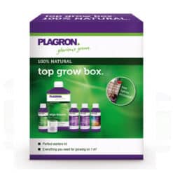 Plagron Top Grow Box 100% Natural