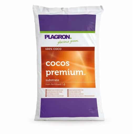 Plagron Cocos Premium 50L-0