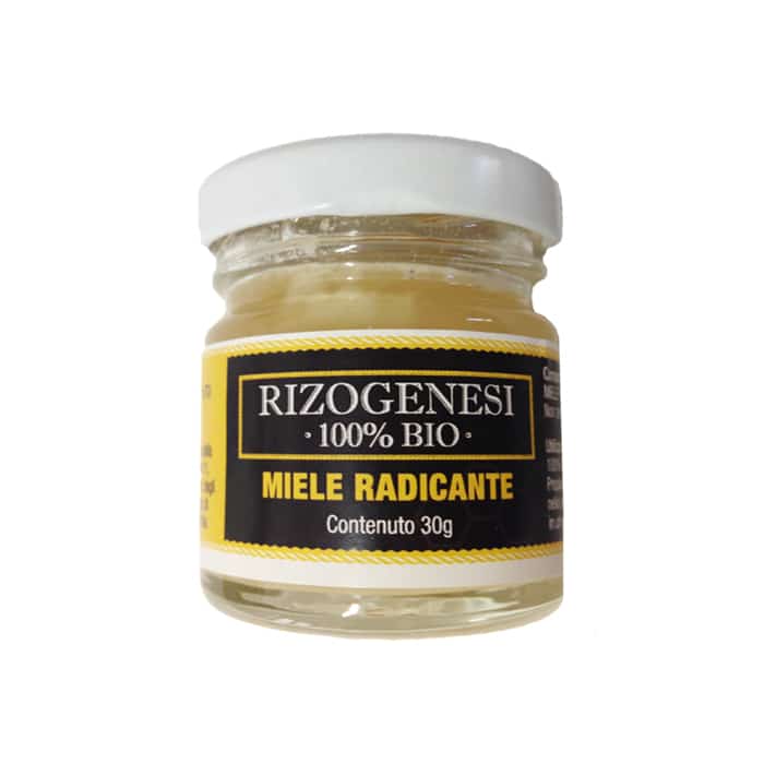 BioMagno Rizogenesi 100% Bio 30g