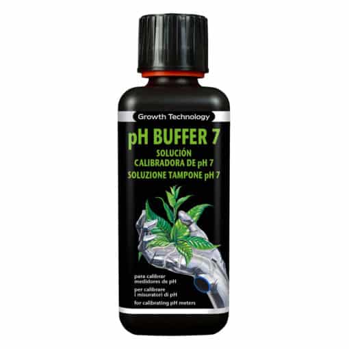 Soluzione calibrante pH 7 300ml - Growth Technology