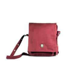 Borsa a tracolla piccola Vegan-4252
