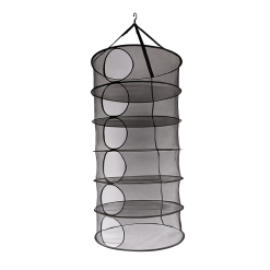 Rete essiccatrice 6 ripiani 60cm