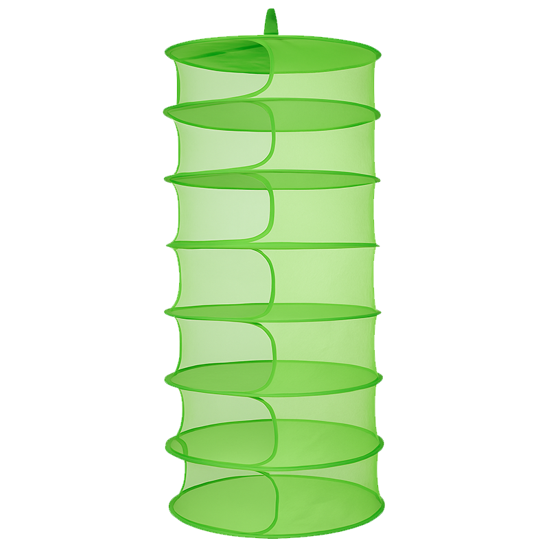 Rete essiccatrice 8 ripiani 60cm