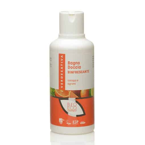 Bagno doccia agrumi 200ml