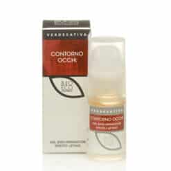 Gel Contorno Occhi effetto lifting 15ml