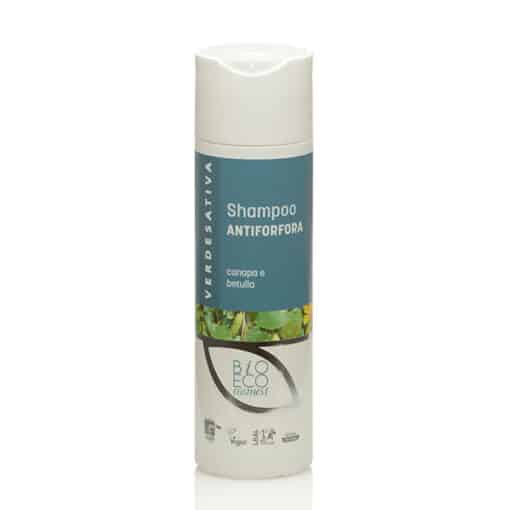 Shampoo antiforfora 200ml