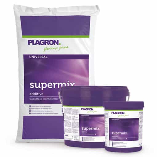 Plagron Supermix