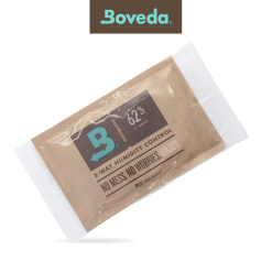 B62 Boveda 62% - Umidità Costante