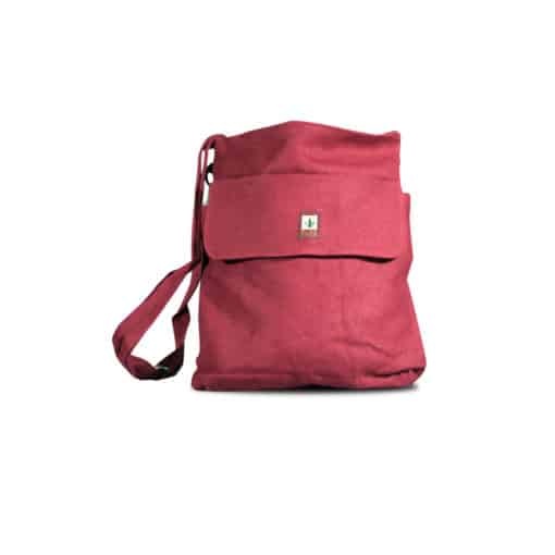Borsello grande Vegan-4160