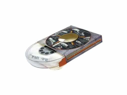 Germinatore per semi Germinador PRO-0