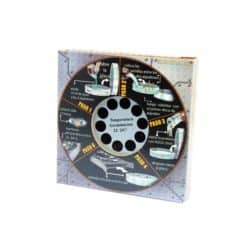 Germinatore per semi Germinador PRO-4327