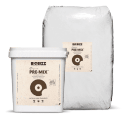 Pre Mix - Fertilizzante in Polvere
