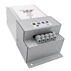 Alimentatore Airontek Hard Case per HPS/MH 600W