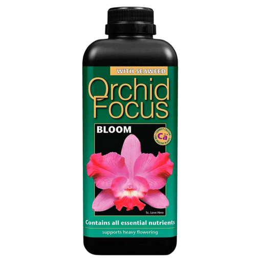 Orchid Focus Bloom - Fertilizzante Fioritura Orchidee
