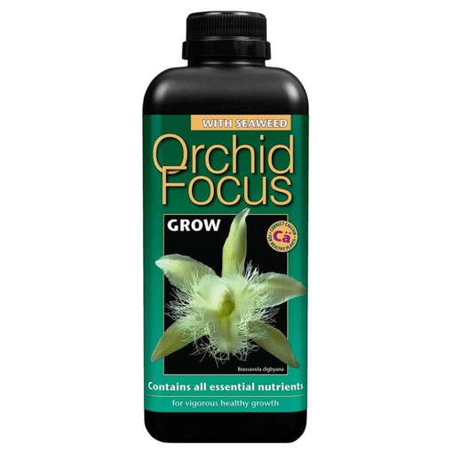 Orchid Focus Grow - Fertilizzante Crescita Orchidee