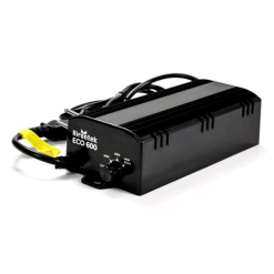 Ballast elettronico Airontek 250-400-600W-Super Lumen