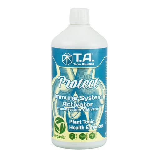 Terra Aquatica Protect