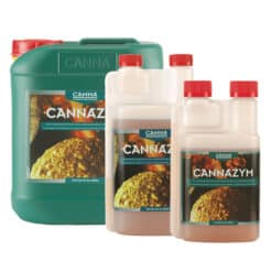 Cannazym