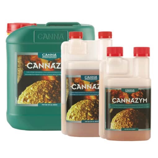 Cannazym