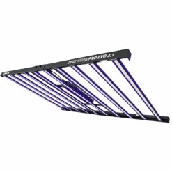 LED Zeus 1000W Pro Evo 3.1 full spectrum - Lumatek