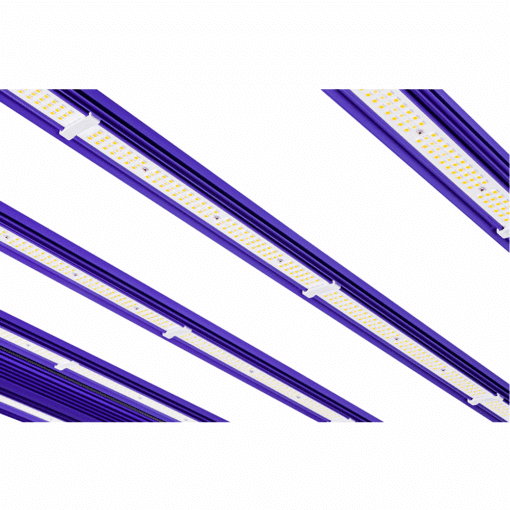 LED Zeus 1000W Pro Evo 3.1 full spectrum - Lumatek - immagine 4