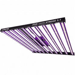 LED Zeus 1000W Xtreme 3.1 full spectrum - Lumatek