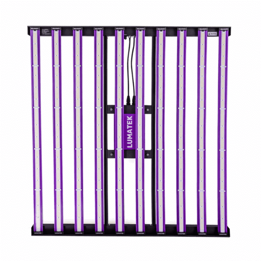 LED Zeus 1000W Xtreme 3.1 full spectrum - Lumatek - immagine 3