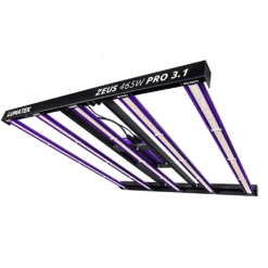 LED Zeus 465W Pro 3.1 full spectrum - Lumatek