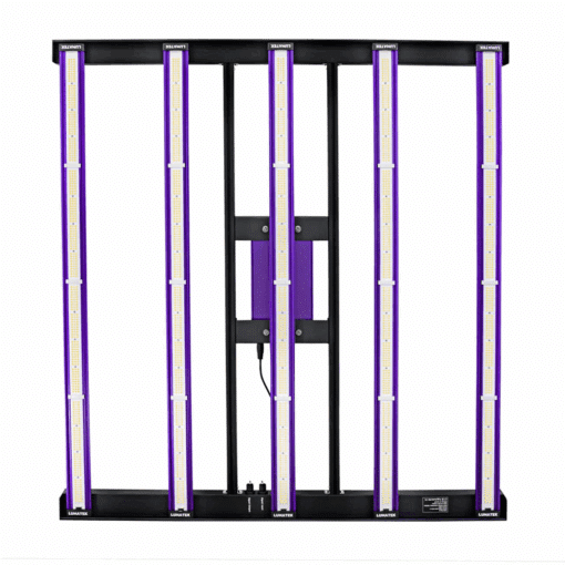 LED Zeus 465W Pro 3.1 full spectrum - Lumatek - immagine 3