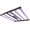 LED Zeus 600W 2.6 full spectrum - Lumatek
