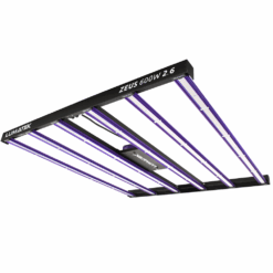 LED Zeus 600W 2.6 full spectrum - Lumatek