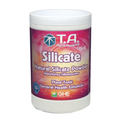 Terra Aquatica Silicate