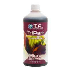 Terra Aquatica TriPart FloraMicro - Soft Water