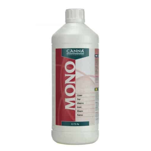 Canna Mono Ferro