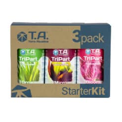 Terra Aquatica TriPack TriPart - Hard Water