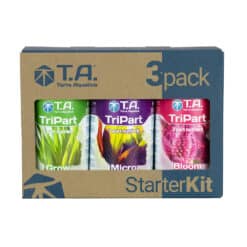 Terra Aquatica TriPack TriPart - Soft Water