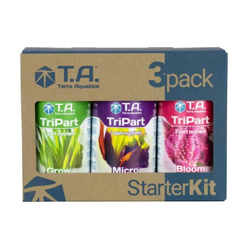 Terra Aquatica TriPack TriPart - Soft Water